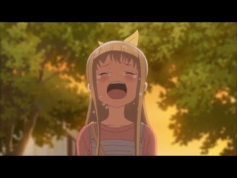 [Live Reaction] Joshikousei no Mudazukai Ep3