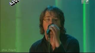 Keane - A Bad Dream - Live from MTV, Madrid, 2006