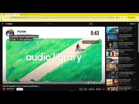 Item video thumbnail