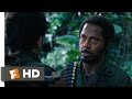 Tropic Thunder (5/10) Movie CLIP - Never Go Full Retard (2008) HD