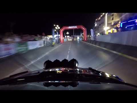 KKTC AKDENIZ RALLİSİ YAĞIZ AVCI ONUR VATANSEVER SEYİRCİ ÖZEL ETABI