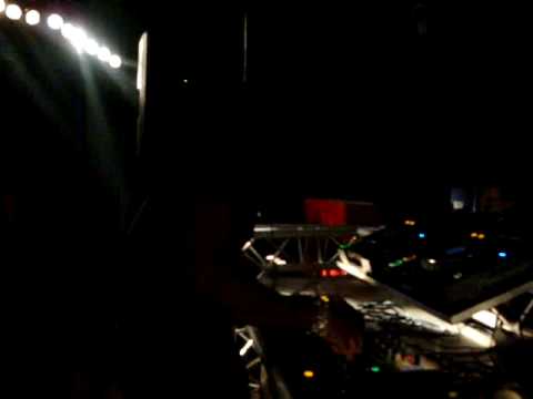 Funk Deluxe 31 oktober 2008 - Lucien Foort 1