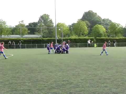 FC Groningen D3   Urk D1 samenvatting