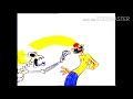 Nickelodeon MTV Logo 1993 1994 Rocko S Modern Life Opening Intro 1995 1996 1997 Variant