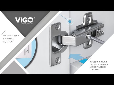 Миниатюра изображения товара Тумба под умывальник Vigo Diana 800-2-2