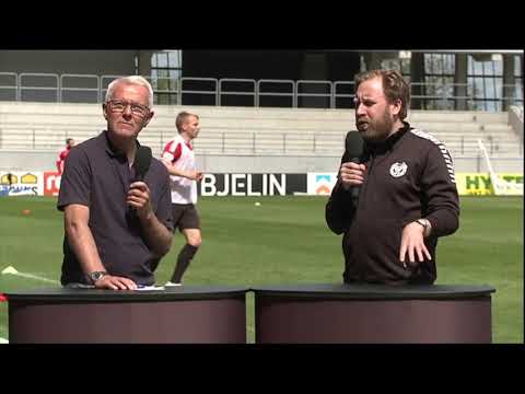 Studio Kalmar FF inför söndagens match mot Hammarby IF