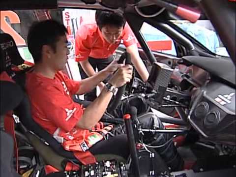 Best Motoring International Vol. 33 - Rally EVO vs Tuner S2000