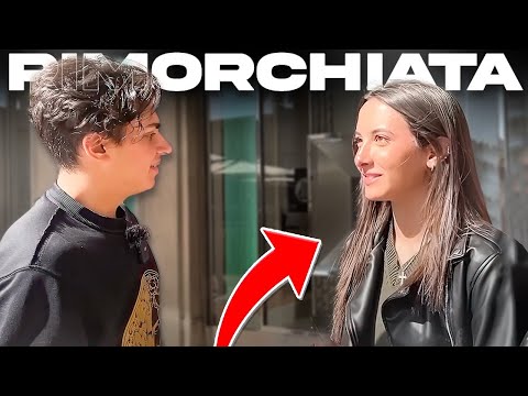 RIMORCHIARE con LA MAGIA! (funziona)