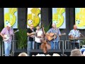 SELDOM SCENE - I'LL BE NO STRANGER THERE ...