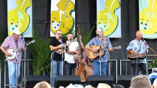 SELDOM SCENE - I'LL BE NO STRANGER THERE - HD