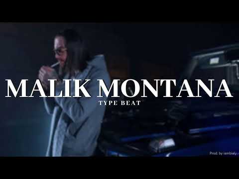 [FREE] Diho x Alberto x Josef Bratan x Malik Montana x GM2L Drill Type Beat | Prod. by iambialy