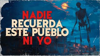 La NIÑA DEL BOSQUE era mi hija… pero yo NO tengo una | Creepypasta | Reddit Terror Español