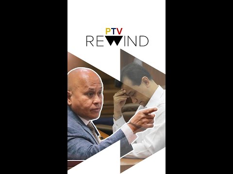WATCH: PTV Rewind episode from May 5 – May 11, 2024