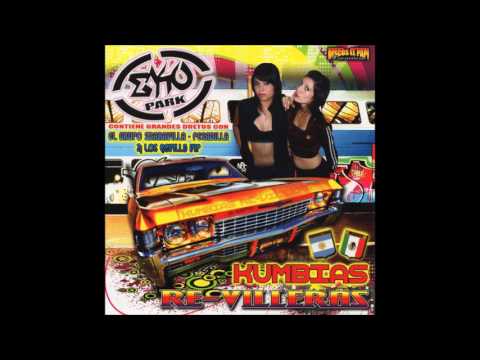 Eko Park - Kumbias Re Villeras (Disco Completo)