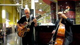 Gibson Jazz Series @ Whole Foods Union