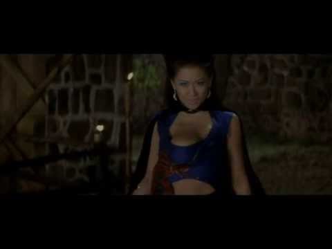 Kung Pow! Enter the Fist: I am Whoa!