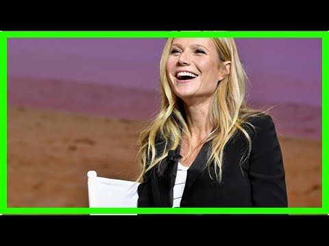 Gwyneth Paltrow Nip