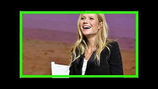 Breaking News | Gwyneth Paltrow poses nude to celebrate Mother’s Day in throwback snap