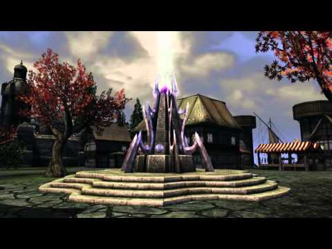 Official Teaser Trailer