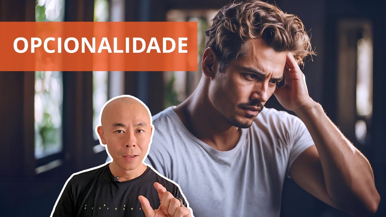 Opcionalidade | Oi! Seiiti Arata 361