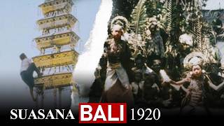 Download lagu Video Asli BALI 1920 mp3
