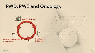 Using Lakehouse to Fight Cancer:Ontada’s Journey to Establish a RWD Platform on Databricks Lakehouse