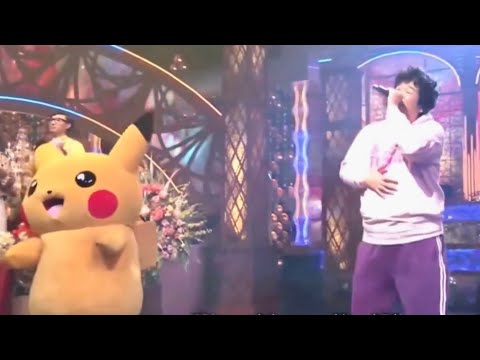 Pokémon Anime Music Festival 2023: Your Adventure / Kimi no Bōken