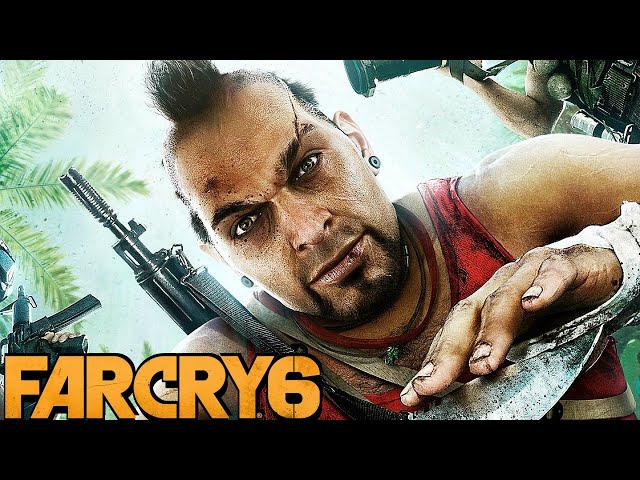 Every Far Cry 6 ending explained