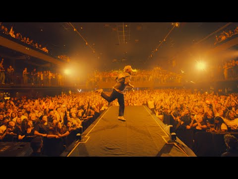 JOVEM DIONISIO - Invisível, Não Da Mais, Mas de Preferência Não (Ao vivo em Curitiba)