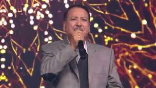 Deepak Kharel - "Timro Tyo Hasilo Muhar" - Live Show - The Voice of Nepal 2018