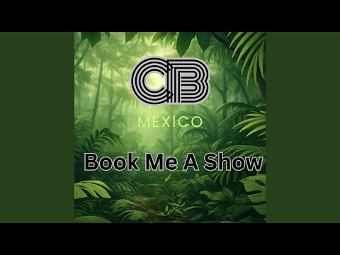 Book Me A Show