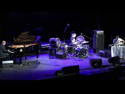 AAA live at Unsound festival 2017