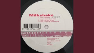Stop! (Discontinue Mix)