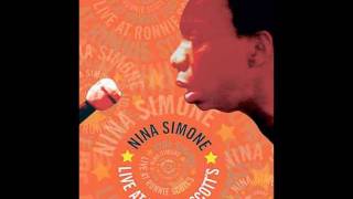 Nina Simone - God God God