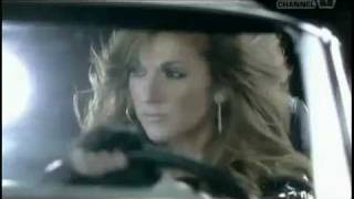 Celine Dion - Eyes On Me