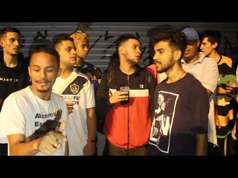 MINEIRO x RICK | Primeira fase | 69° Batalha dos Estudantes | Guarulhos | SP