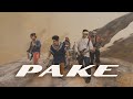 COLN - PAKE (OFFICIAL MUSIC VIDEO)