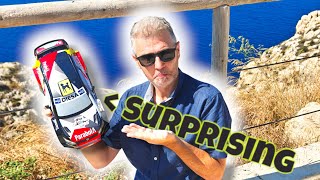 The CHEAP Rally Car That SHOCKED Me! @Rlaarlo XTS‑P12 Review