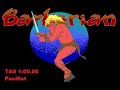 TAS Barbarian DOS 1989 Pacifist 1 00 00
