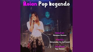 Download lagu Dimanakan Ku Cari Ganti mp3