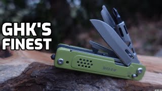 GHK's Best Multitool Yet!
