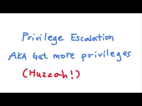 Cron Privilege Escalation: Linux Security 02