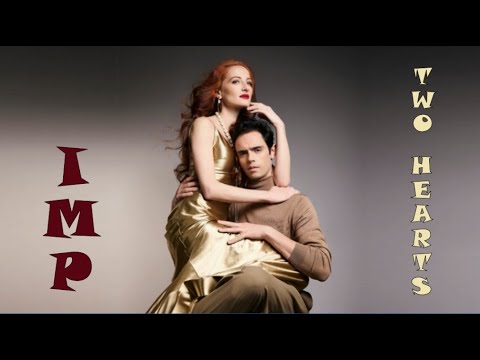 Intelligent Music Project - Two Hearts (feat. John Lawton)