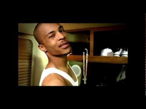 T.I  DjPOLYRASTA - Big Thing Poppin