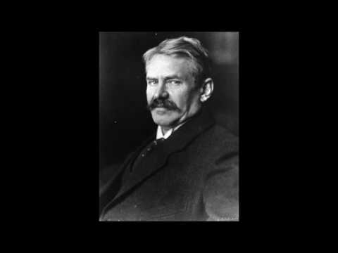 Stationen des Protestantismus 4 Ernst Troeltsch 1865 - 1923