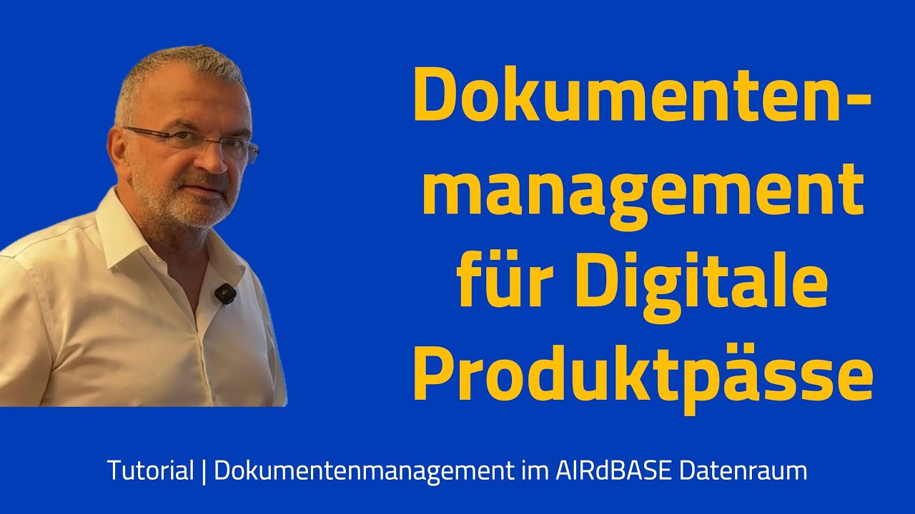 Dokumentenmanagement