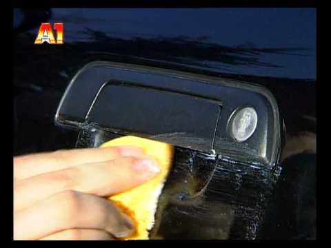 A1 Nano Kratzer Polish