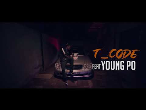 Tchoupi Ft. Young PÔ - Teri Tana (Clip Officiel)