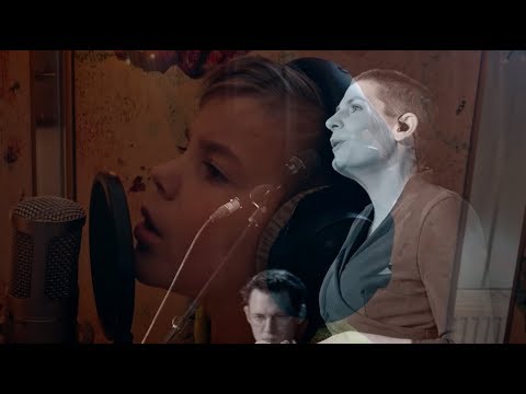 Kinga Bán & kinderen // Psalmen Medley // Wij. Samen!