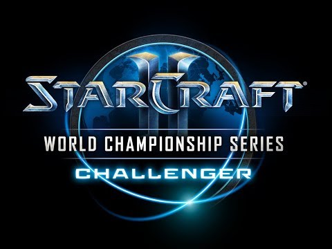 Goblin vs Denver - PvZ - WCS Europe Challenger - Starcraft 2